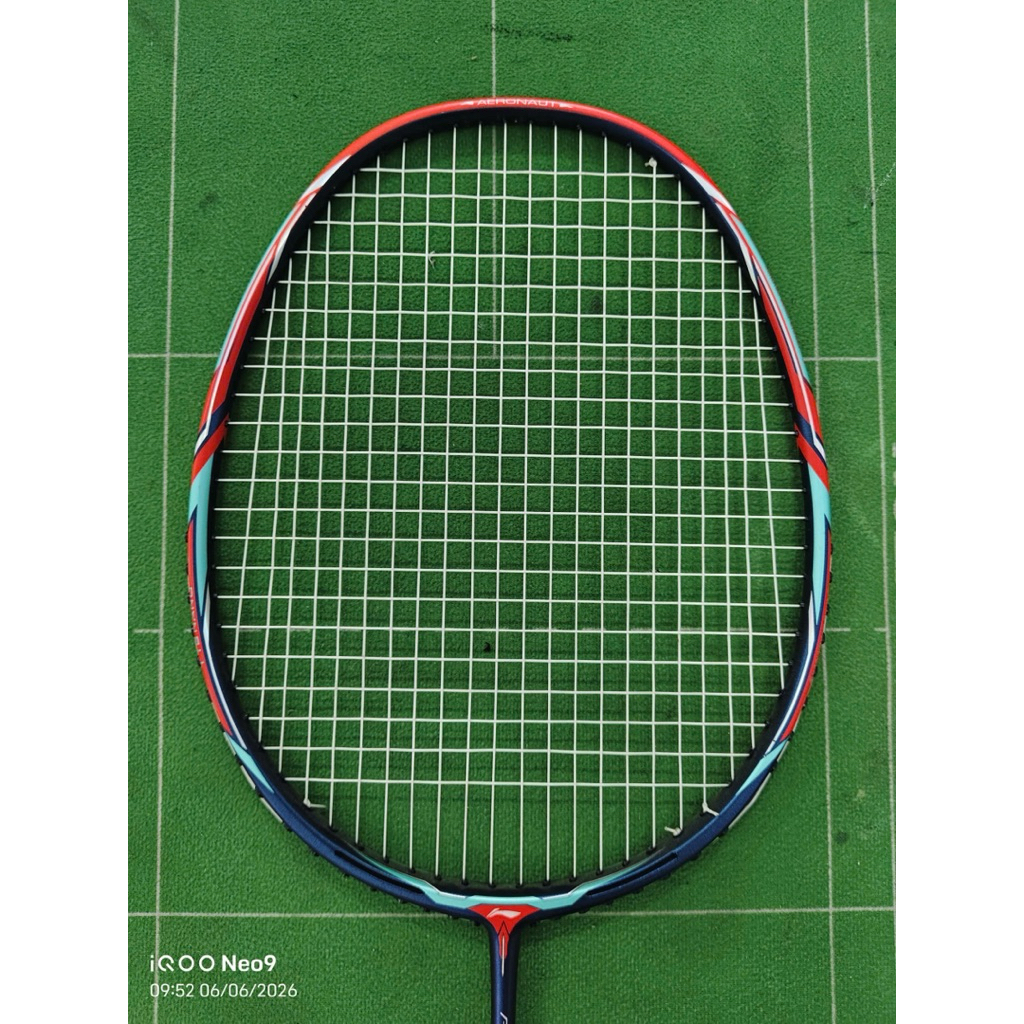 Vợt Cầu Lông Lining Aeronaut 6000