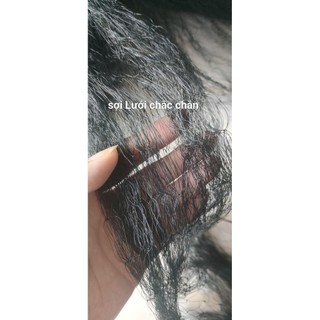 [Siêu Rẻ 😱] Lưới_BẪY_ CHIM_Chào_Mào_Sẻ_Choè_Cu_Gáy.v.v_Cao5m_dài10m_50m