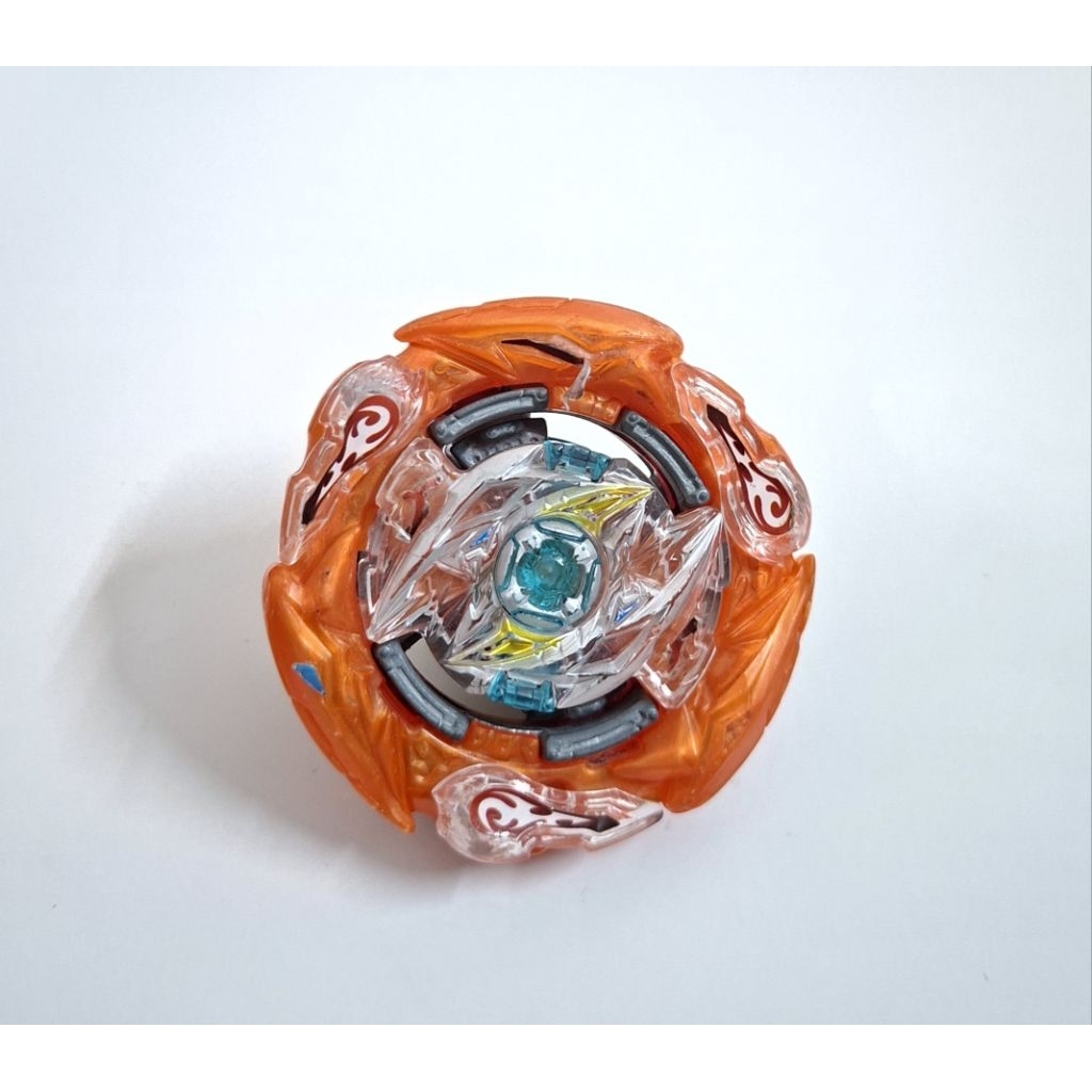 Con quay Beyblade Burst - Glide Ragnaruk.Wh.R 1S Đã Qua Sử Dụng