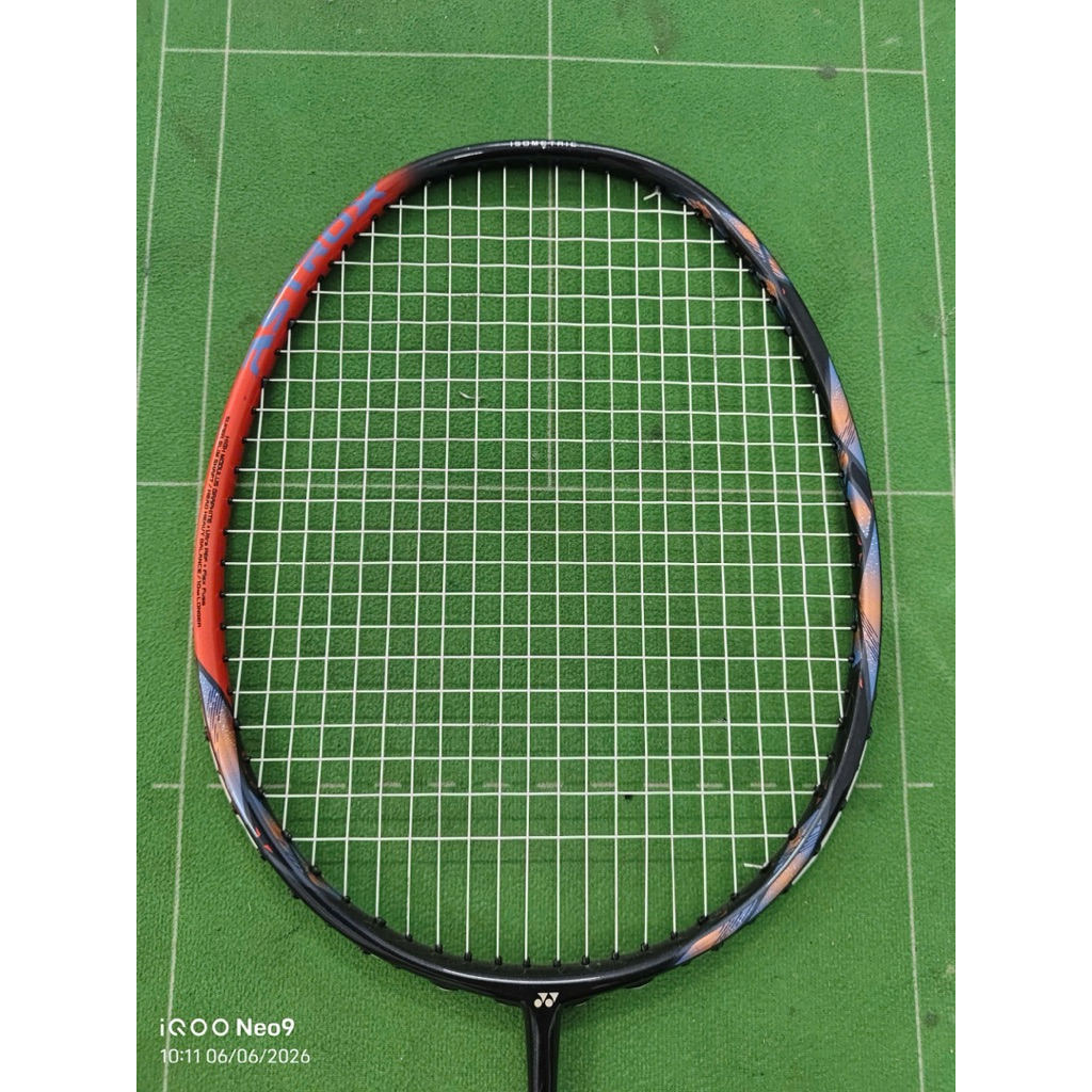Vợt Cầu Lông Yonex Astrox 77 Pro jp
