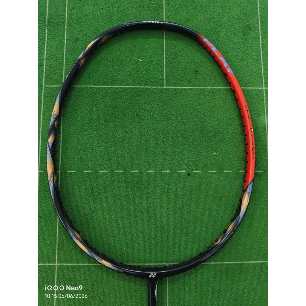 Vợt Cầu Lông Yonex Astrox 77 Play Chính Hãng lướt