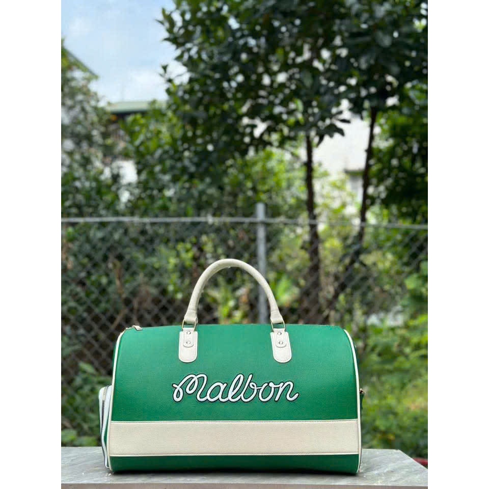 Túi Đựng Đồ/ Túi Đựng Quần Áo Golf Malbon