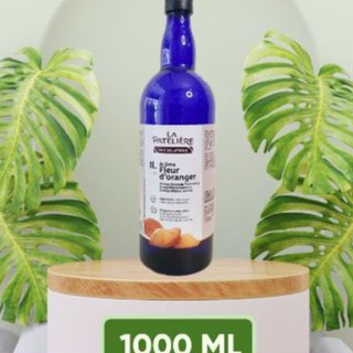 Nước hoa cam Pháp 100ml ( Chiết từ chai 1lite )
