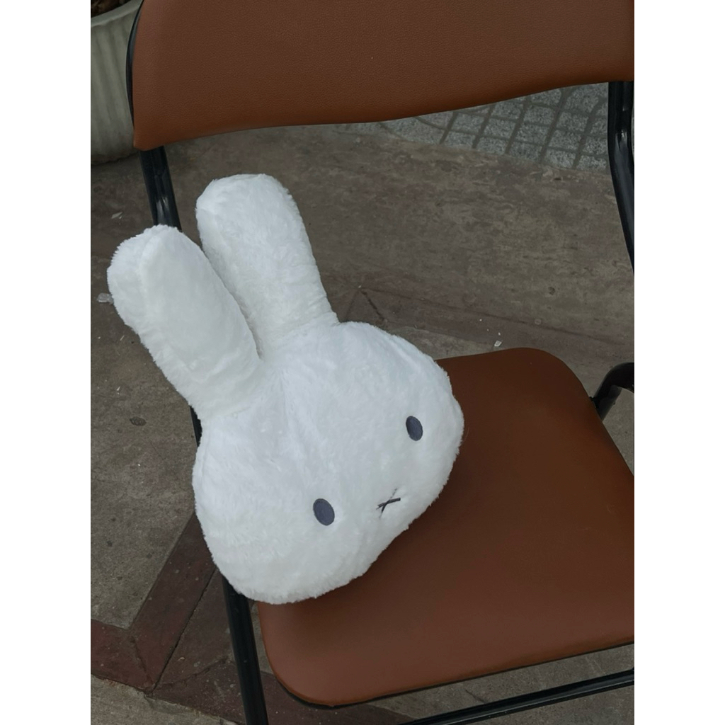 Thỏ miffy gấu bông