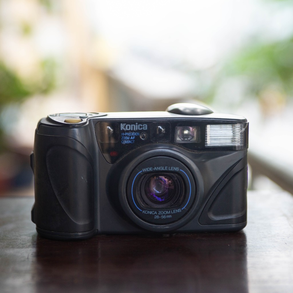 Konica Z-UP 28 W [PNS|35mm]