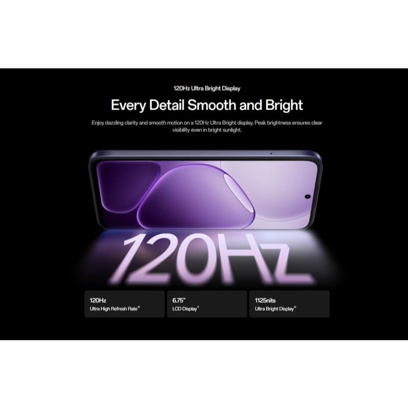 Điện Thoại OPPO A6t Pro RAM 8GB Bộ Nhớ 128GB Pin 7000mAh Sạc Nhanh 45W Chính Hãng | BigBuy360 - bigbuy360.vn