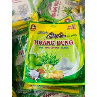 Bánh phồng sữa khối lượng 220g