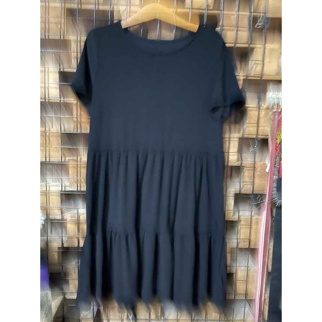X150. Đầm babydoll - VNXK