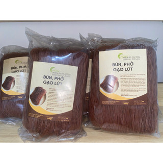 Bún gạo lứt đỏ Giảm Cân _500g