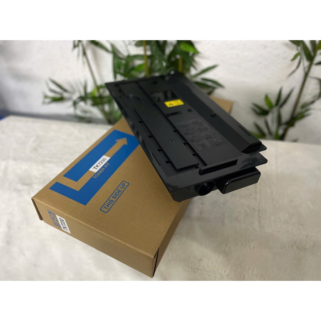 Mực Kyocera TK-7230_TK7230 sử dụng cho máy  Kyocera TASKalfa MZ3200i, TASKalfa MZ4000_Japan