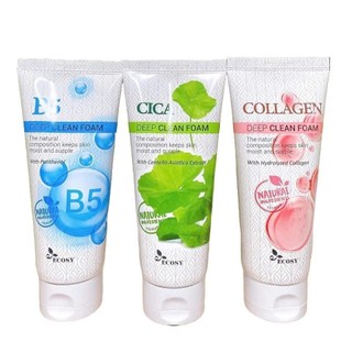 Sữa rửa mặt Ecosy 100ml