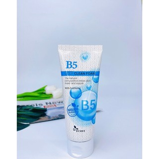 Sữa rửa mặt Ecosy 100ml