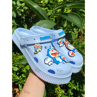 [ORDER] Dép doremon