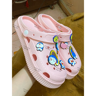 [ORDER] Dép doremon