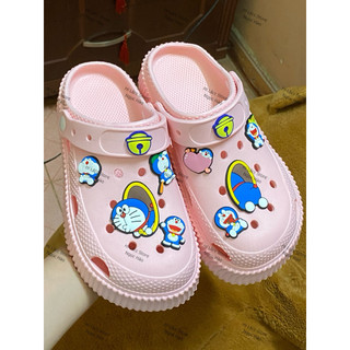 [ORDER] Dép doremon