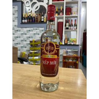 Nếp Mới 750ml 29% - Hàng Việt Nam - Shop Thiện