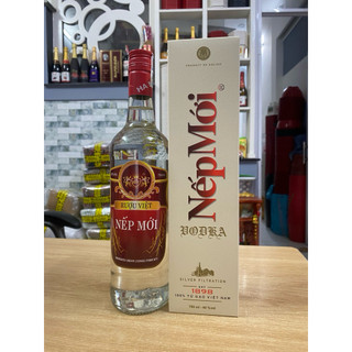 Nếp Mới 750ml 29% - Hàng Việt Nam - Shop Thiện