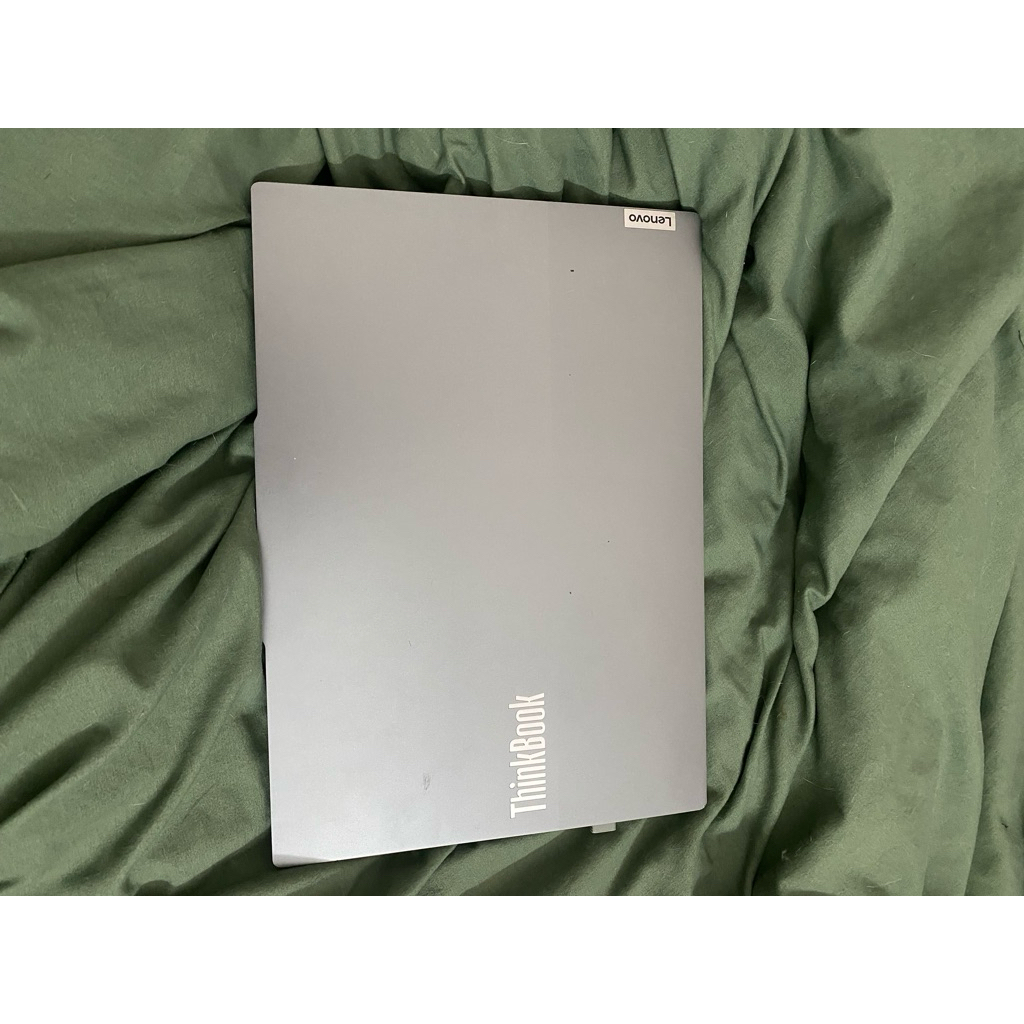 Thinkbook 14 G6+ 32GB RAM, 1TB SSD