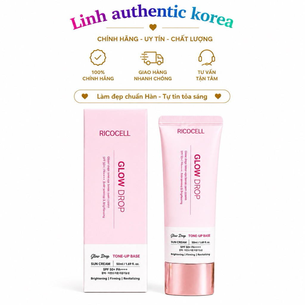 kem chống nắng La DeRMa Skin