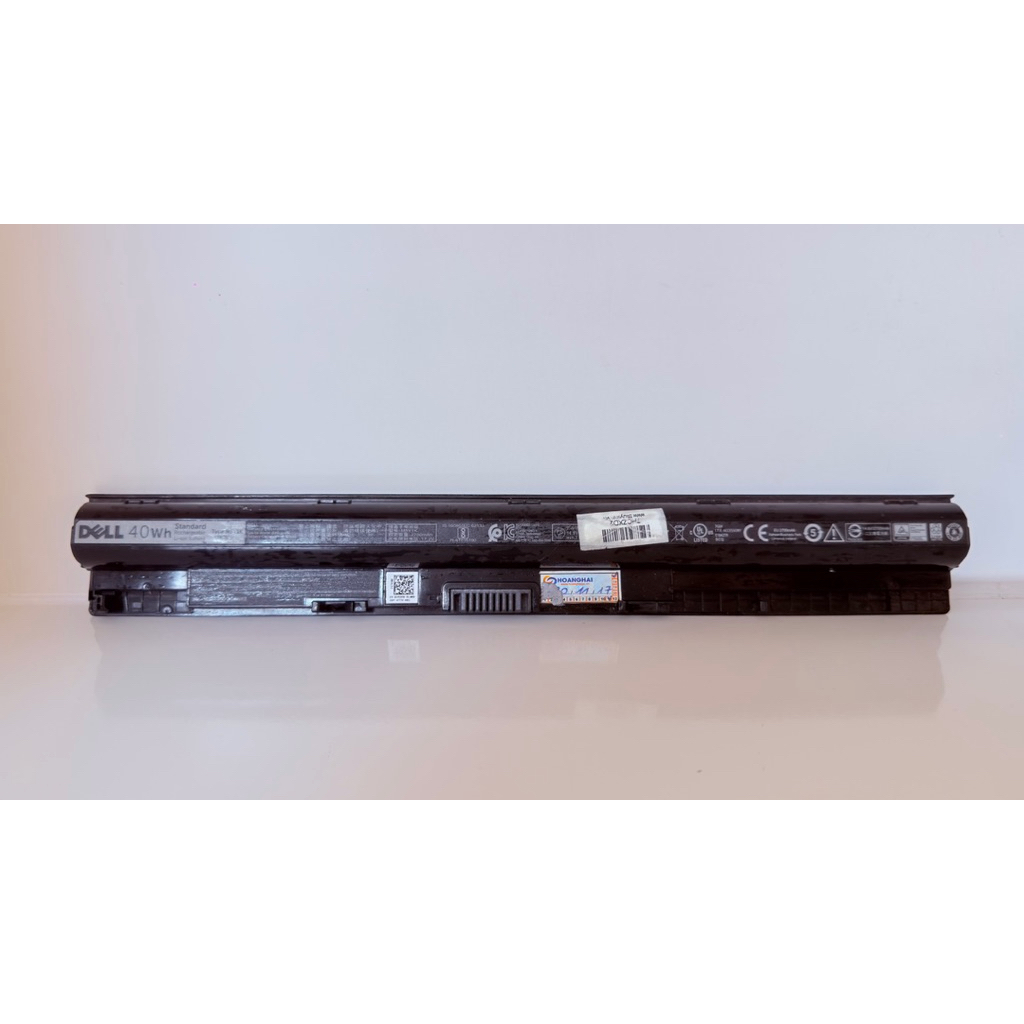 Linh Kiện Pin Laptop Dell Vostro 14 3458/3459/3468 - Vostro 15 3558/3561/3565/3568 - Inspiron 3358/3