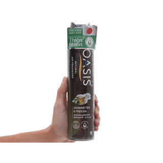 Xịt Phòng Oasis Natural 320ml