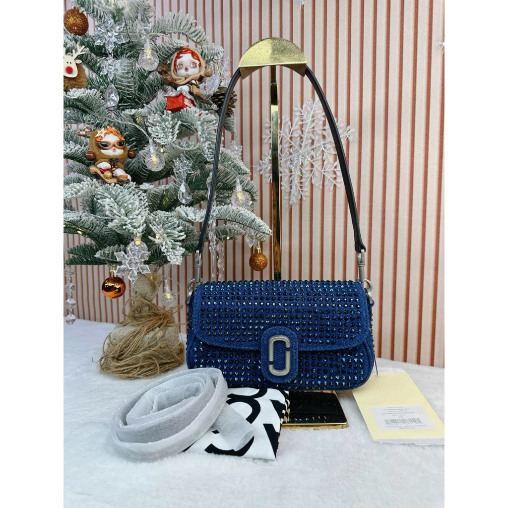 Túi Marc Jacobs auth sale