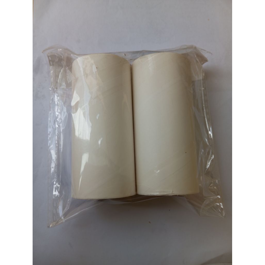 Combo 2 lõi lăn bụi, kích thước chiều dài lõi 10cm. Lõi lăn bụi 10 cm