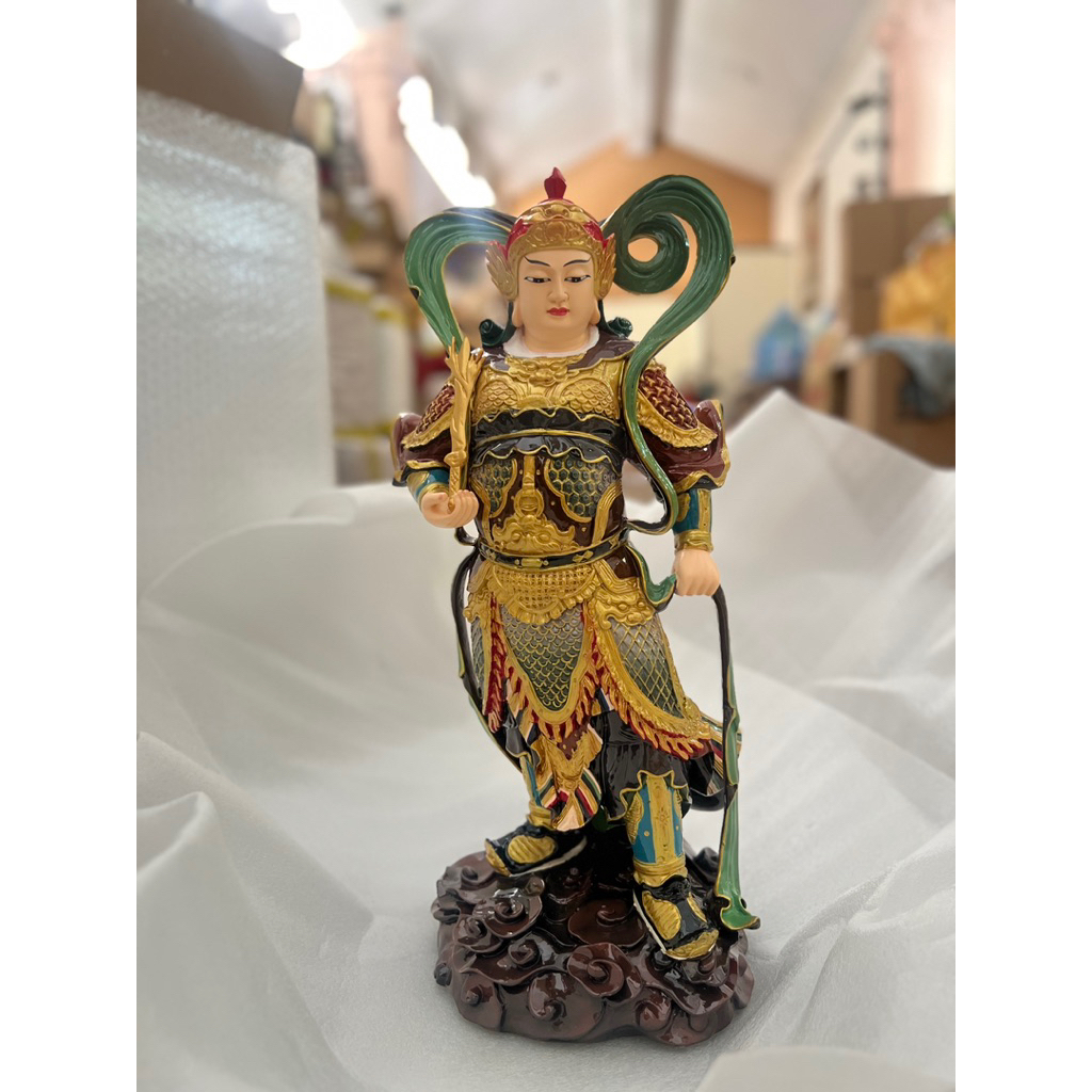 Bán lẻ Tiêu Diện hoặc Hộ Pháp 40cm