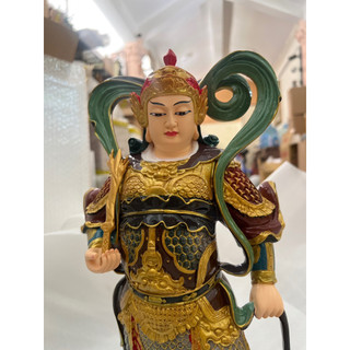 Bán lẻ Tiêu Diện hoặc Hộ Pháp 40cm
