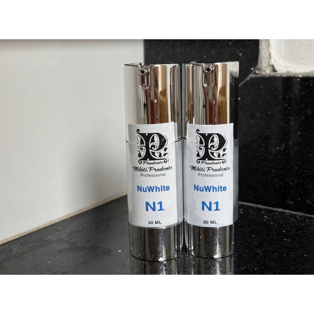 Kem Nuwhite N1 30ml Chính Hãng