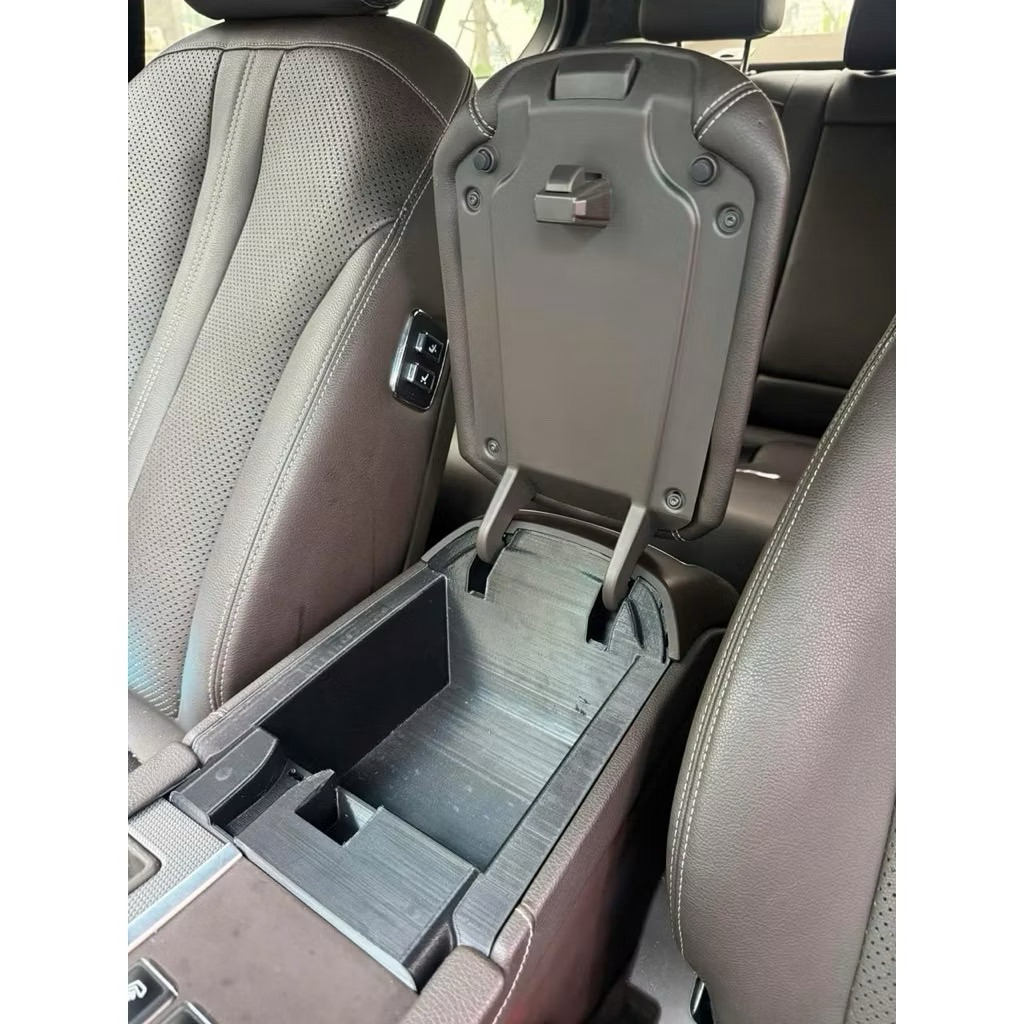 Hộc để đồ cho xe Vinfast LuxA & Lux SA