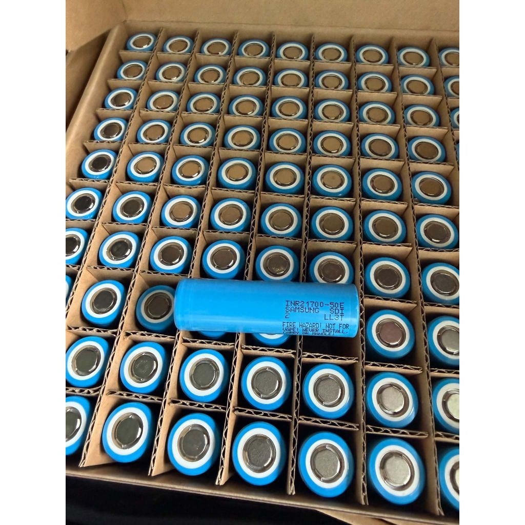 cell Samsung 50e mới 100%