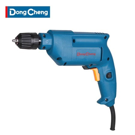 Máy Khoan 500W Dongcheng DJZ05-10A