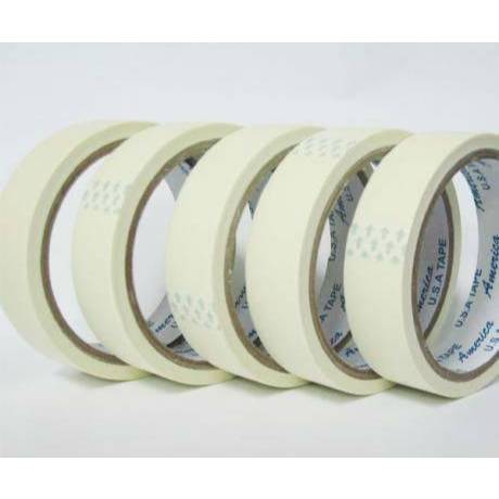 Combo 5 Cuộn Băng Keo Giấy 1f2