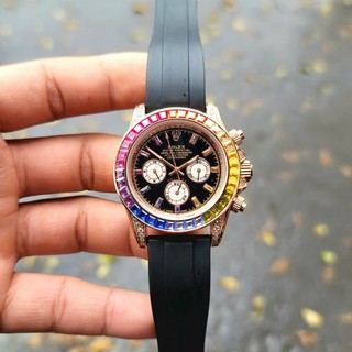 Đồng Hồ Thời Trang Nam Số La Mã Cao Cấp Automatic