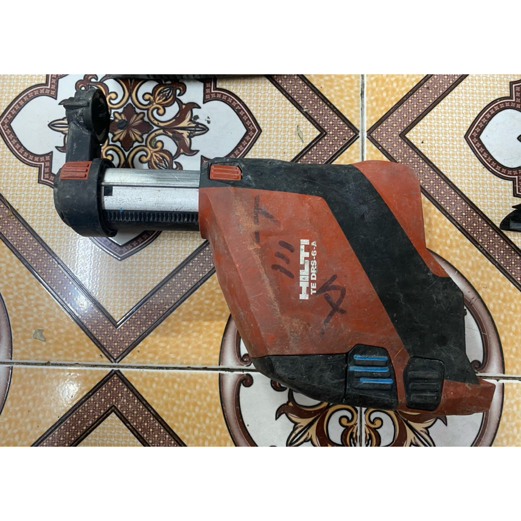 Hút bụi khoan bê tông Hilti 22-36v