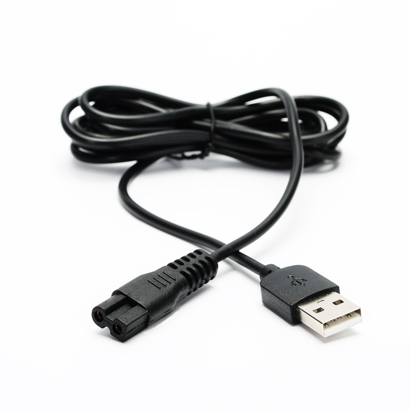 Dây Xạc Tông Đơ Đa Năng, Dùng Cho Nhiều Loại Tông Đơ Codos, Kemei, Ipro, ZSZ, Magic Clip
