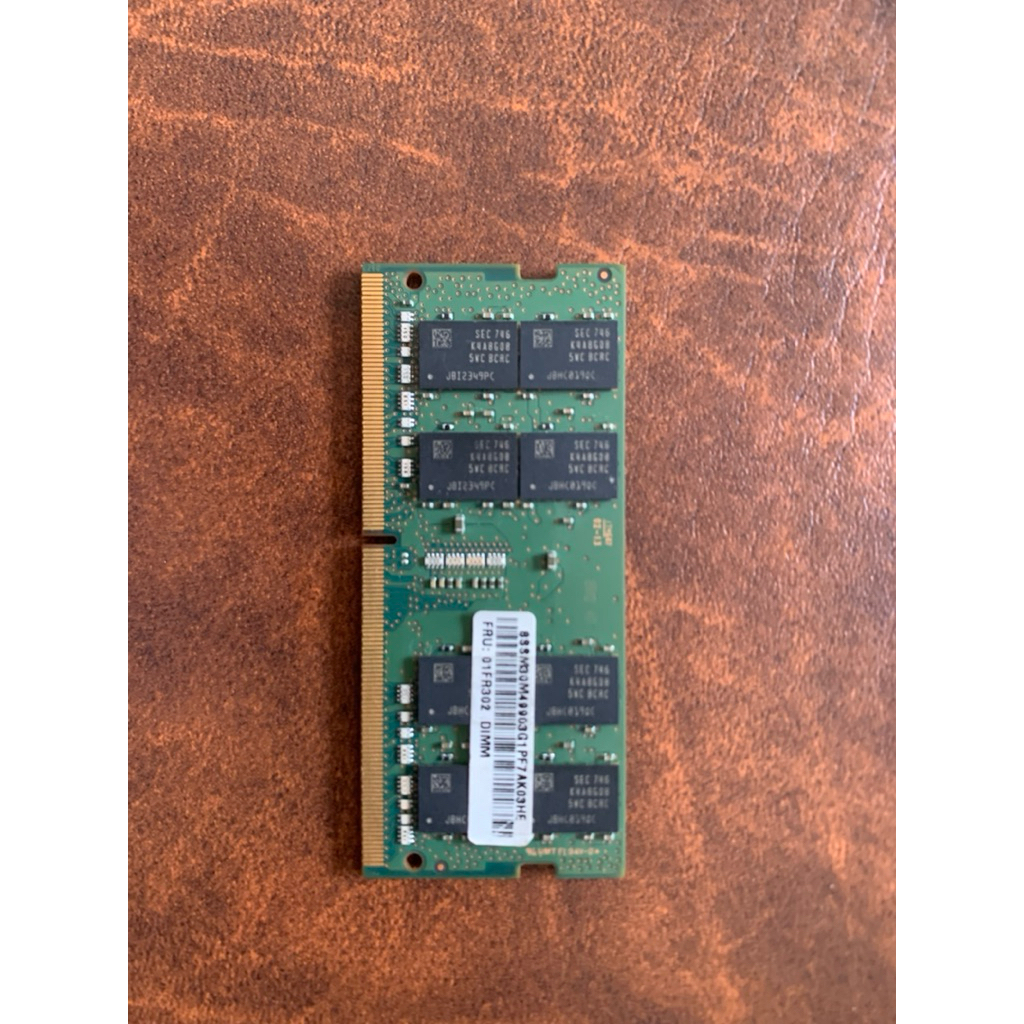 ddram 4 16gb bus 2400