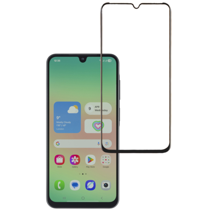 Miếng dán cường lực Samsung A26/ A26 5G full màn hình