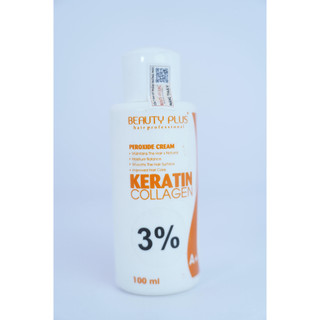 OXY trợ nhuộm tóc Lavox Nano Complex 100ml ( 6%, 9%, 12% )