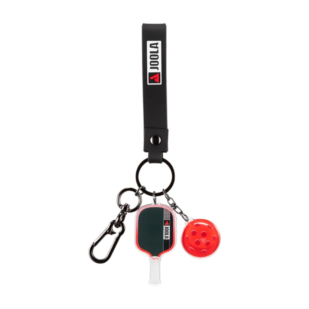 Móc Khóa Vợt Pickleball Joola Gen 5 Chính Hãng - Joola Pro V Keychains