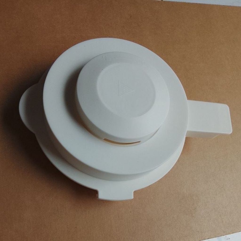 Phụ kiện Nắp nhựa của Máy xay sữa hạt SEKA E300