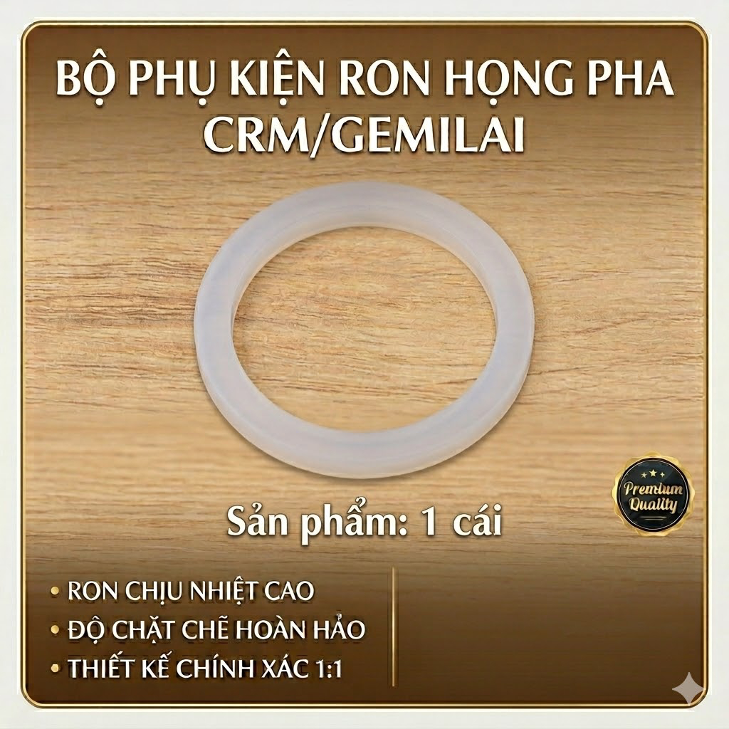 Ron (Gioang) cho Gemilai 3605, 3605E, 3005E, 3200B