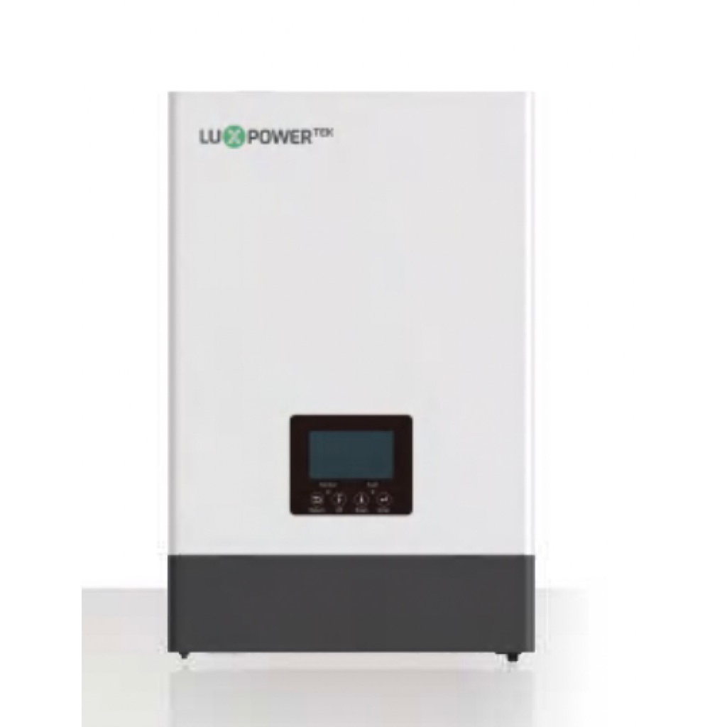 BIẾN TẦN LUXPOWER SNA 6kw
