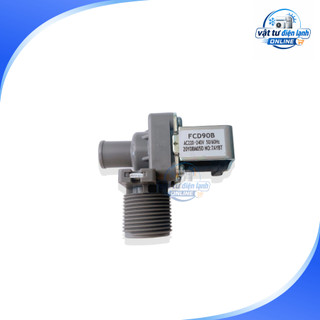 Van cấp nước đơn máy giặt Sanyo