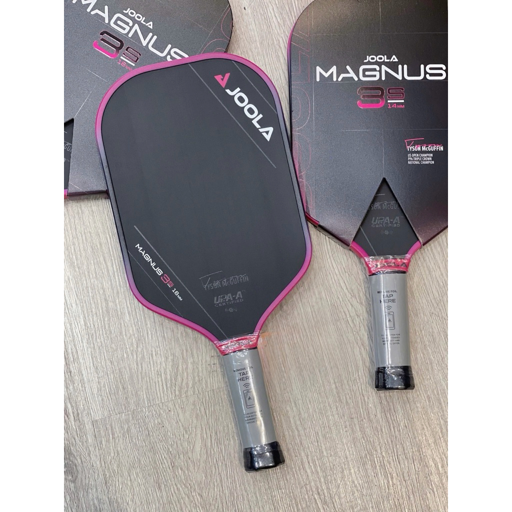 Joola 3s magnus 14mm chính hãng hàng công ty bảo hành 3 tháng