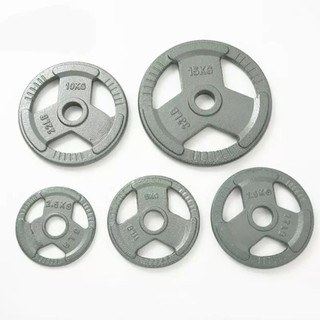 Bánh tạ gang 2kg/2,5kg/5kg/7,5kg/10kg(1 bánh)