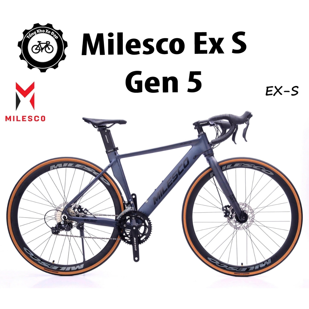 Milesco Ex S Gen 5 Cối Nổ New 2026 Sensah R7 #milesco #exs #Milesco #gen5 #ex #s