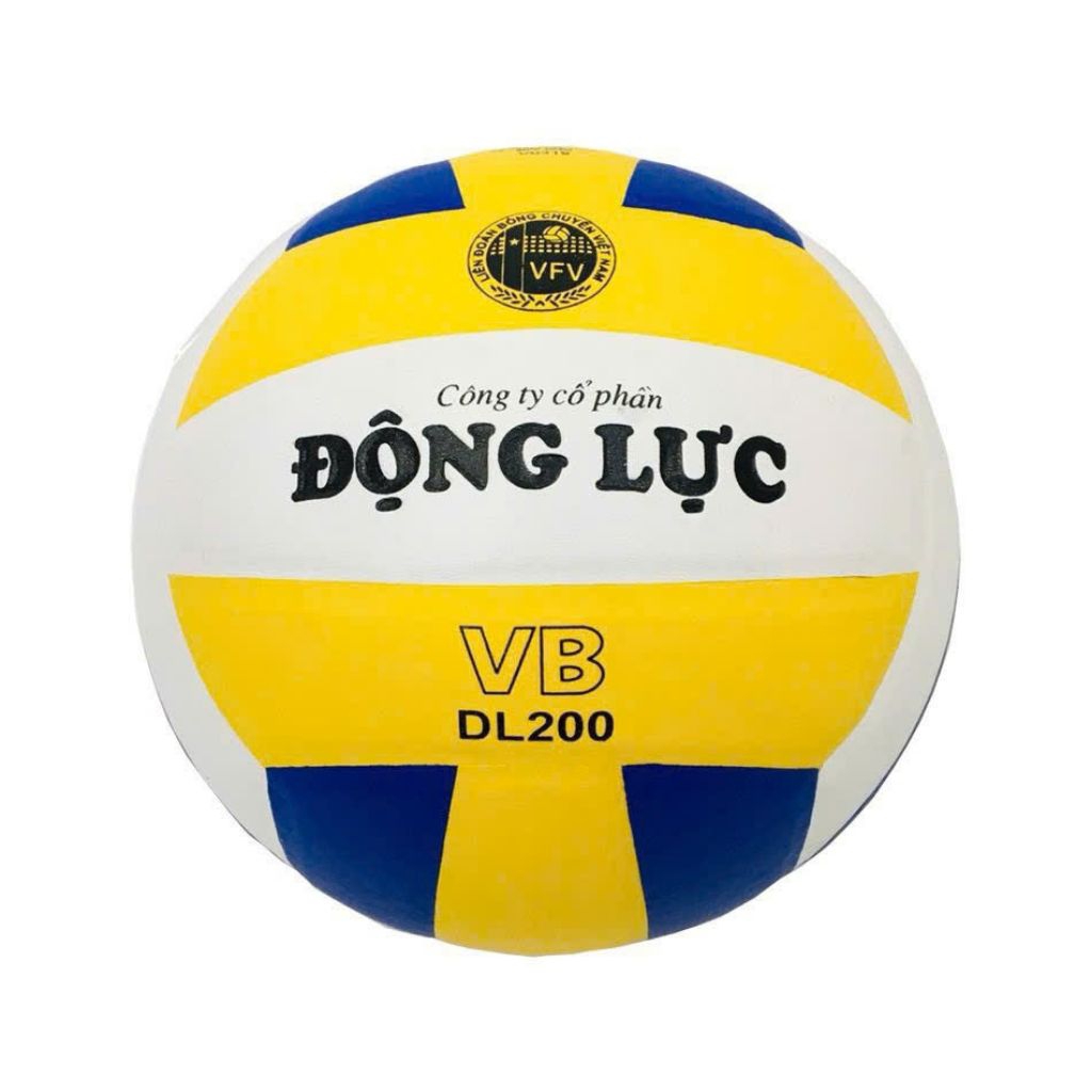 Bóng chuyền động lực thi đấu 🏐 DL200 🏐