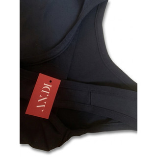 Bodysuit ba lỗ vnxk Áo liền thân hai dây
